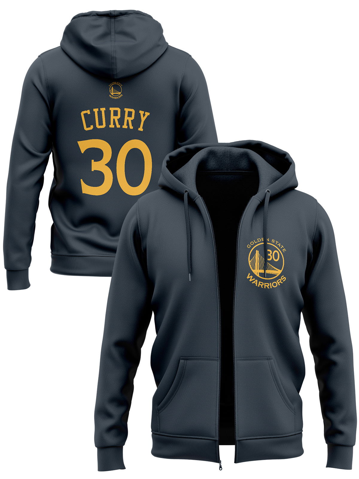 Stephen Curry Duksevi SC-IG-DPK0022 - FANS STORE -