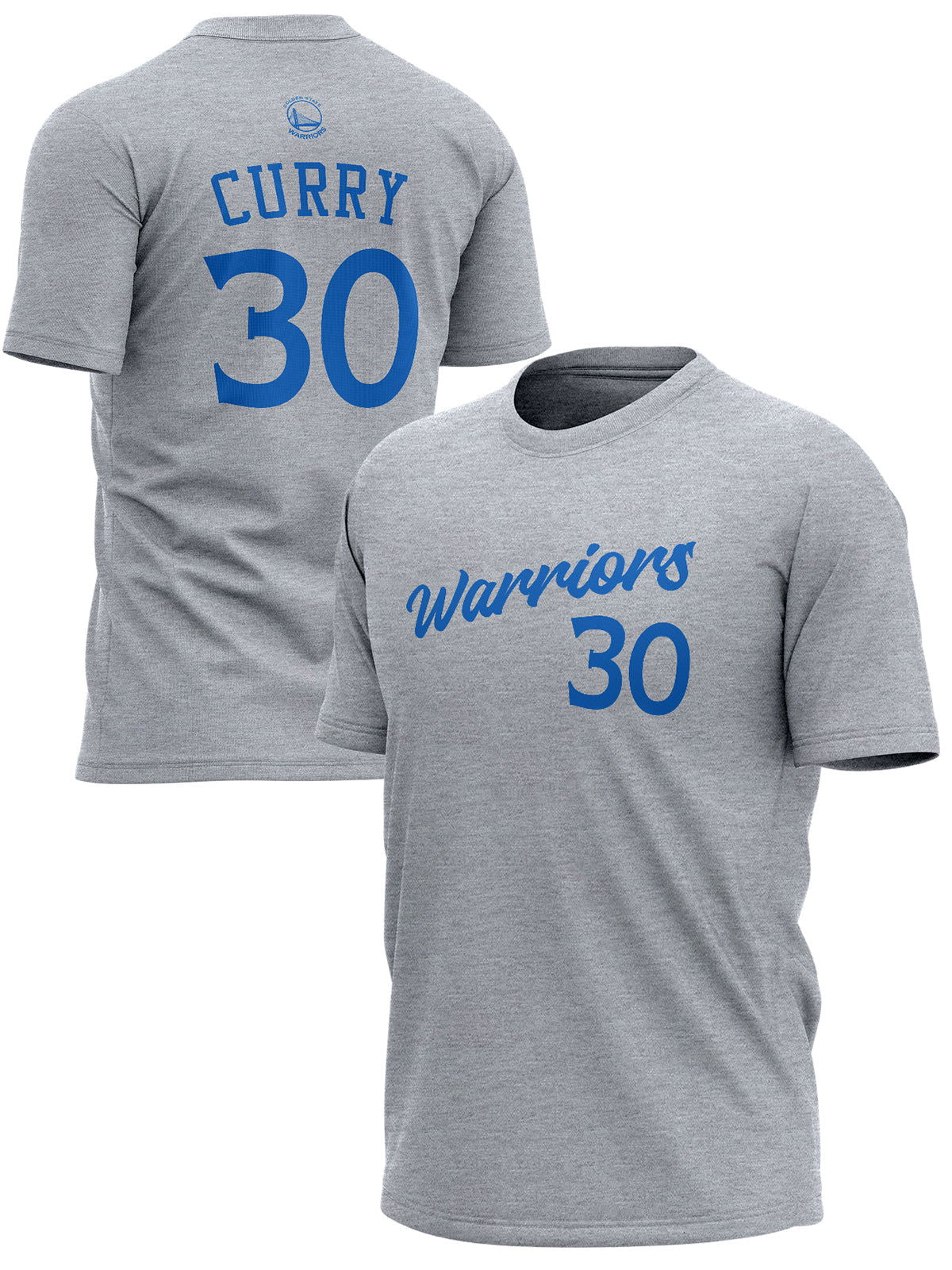 Stephen Curry Majice SC-IG-MJ0013 - FANS STORE -