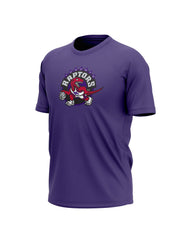 Toronto Raptors Majice TRNT-TH-1006 - FANS STORE -