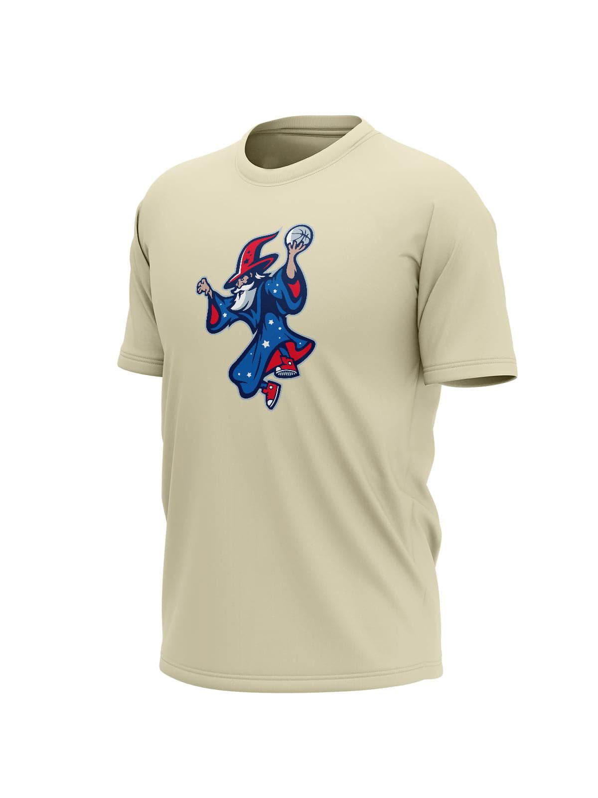 Washington Wizards Majice WZRD-TH-1001 - FANS STORE -