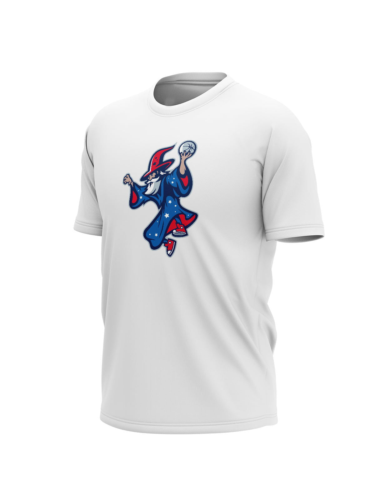 Washington Wizards Majice WZRD-TH-1001 - FANS STORE -