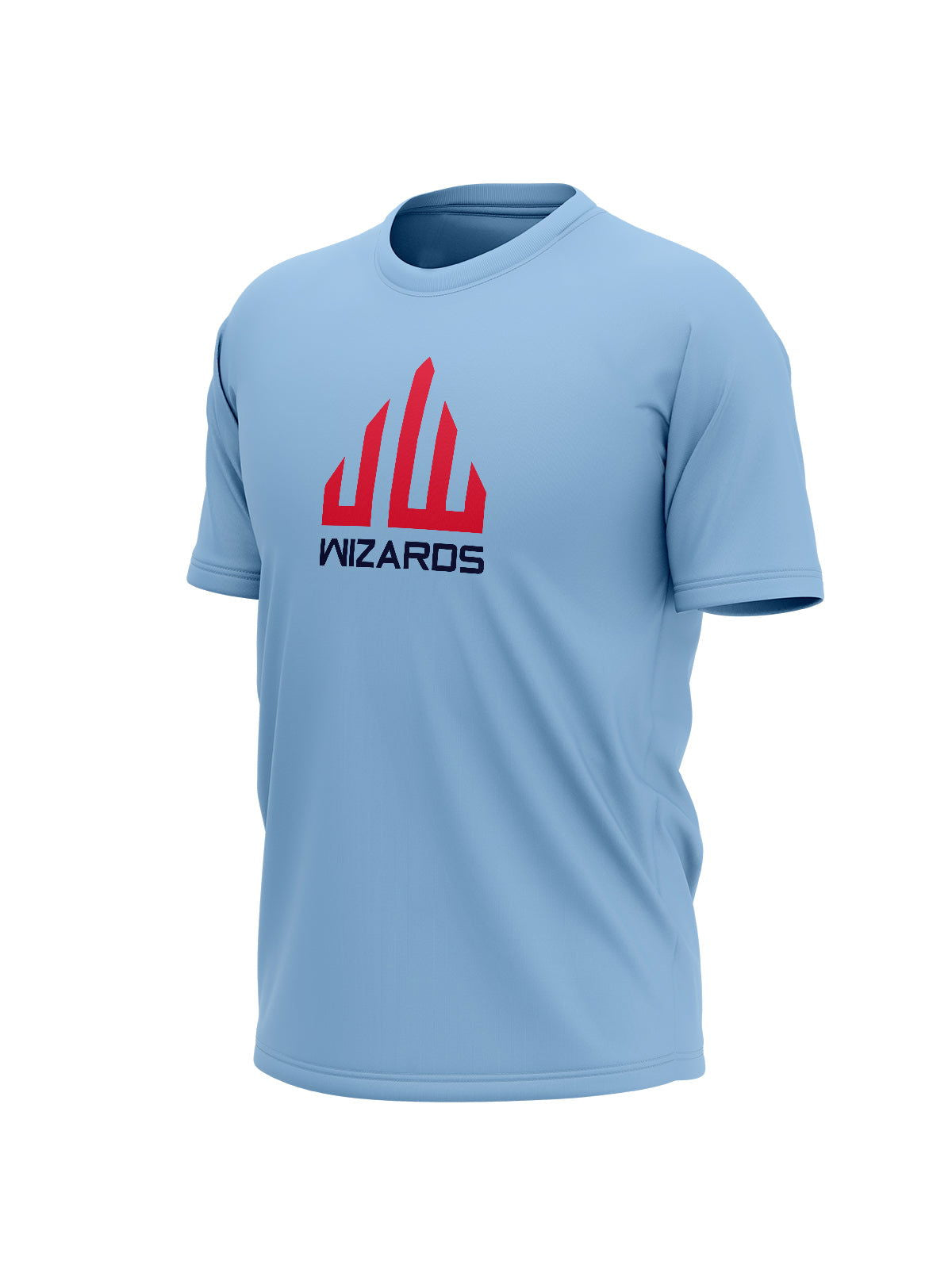 Washington Wizards Majice WZRD-TH-1003 - FANS STORE -