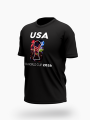 SAD Majice FWC 2026 USA-FWC-MJ003