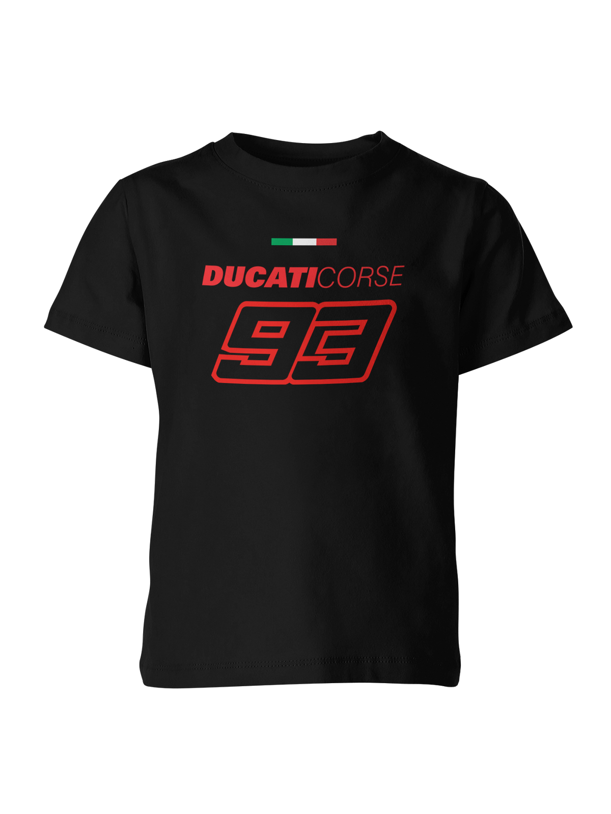 Dečiji Majice Marc Márquez MM-DJMJ-001