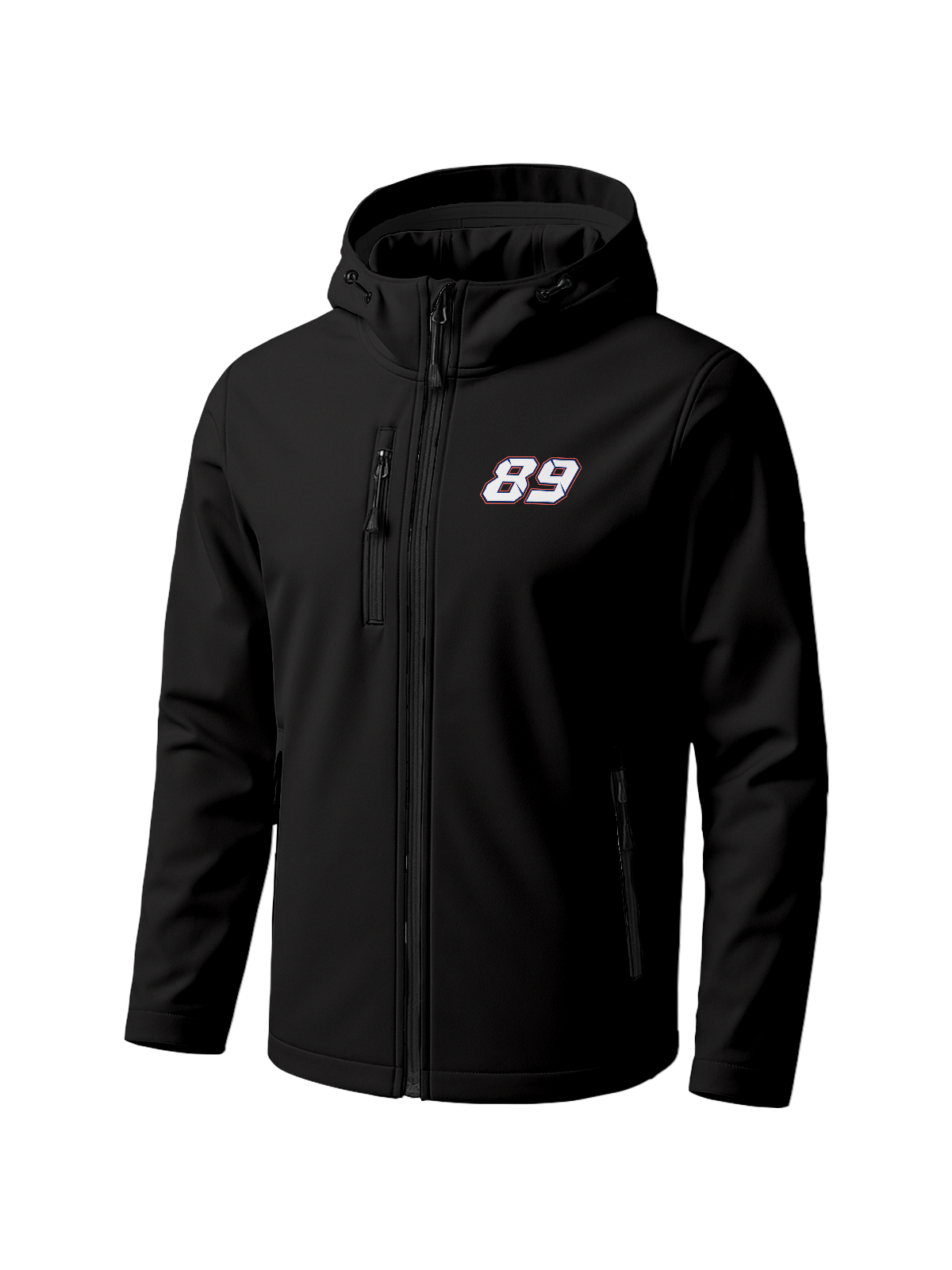 Jorge Martin Jakne JM-JPK-001