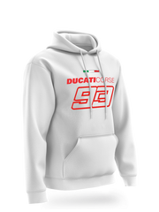 Marc Márquez Duksevi MM-DK-001