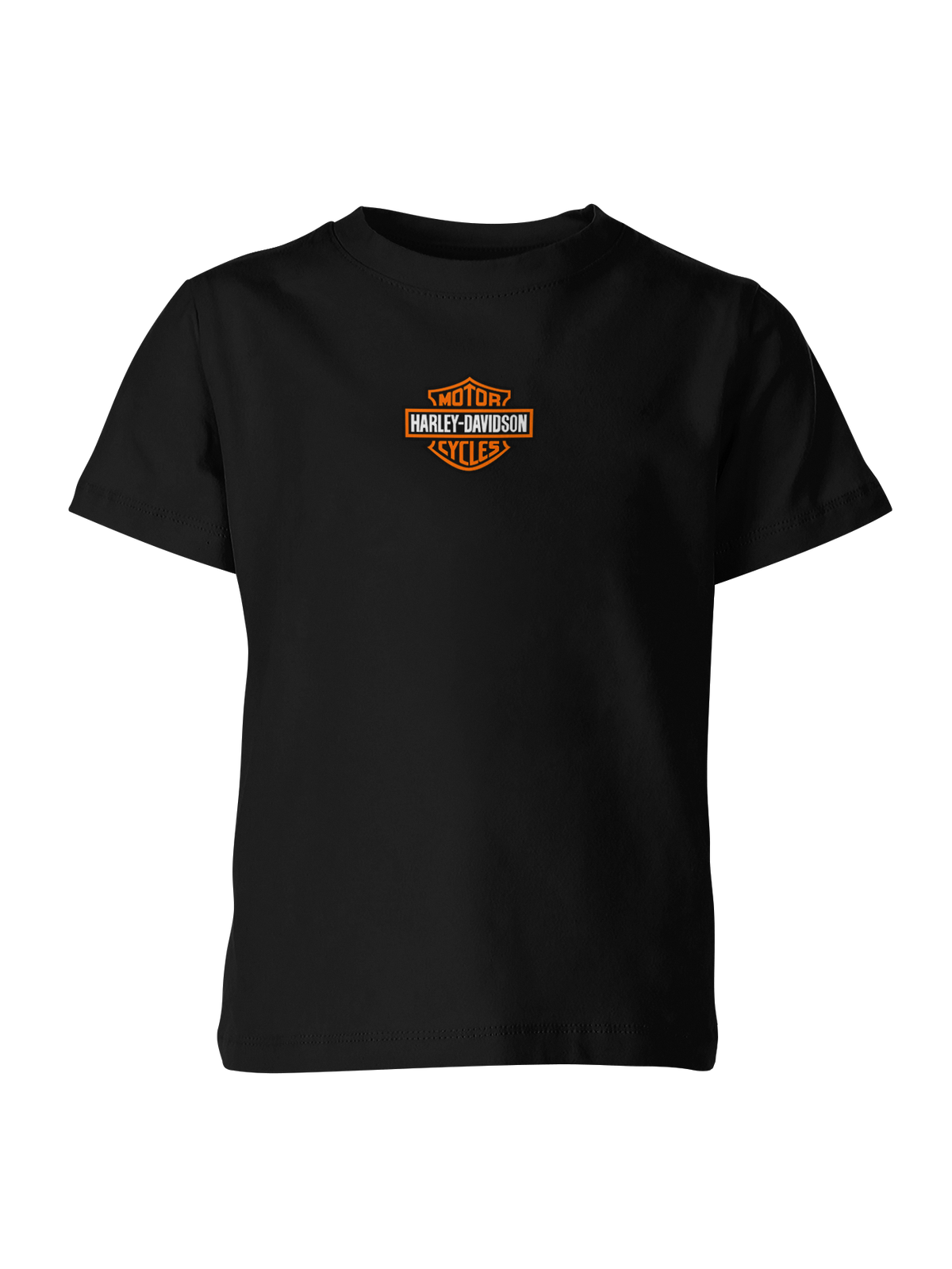 Dečiji Majice Harley Davidson HD-DJMJ-001