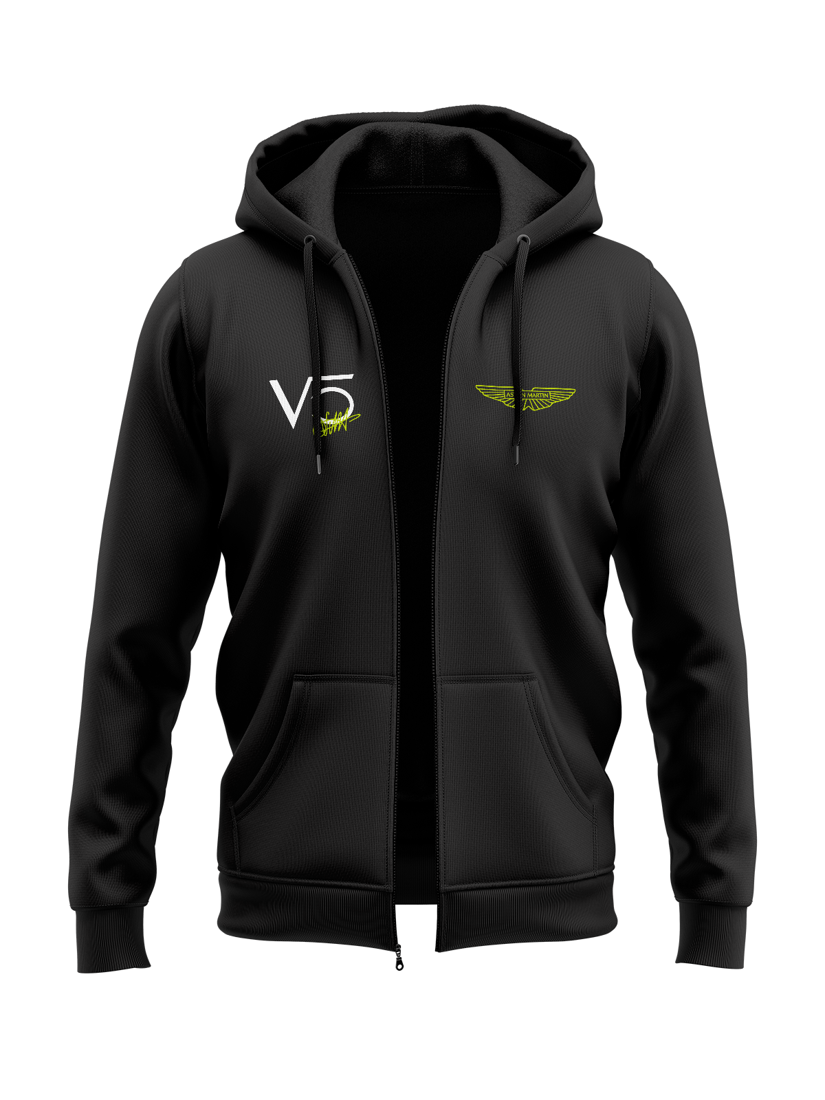 Sebastian Vettel Duksevi VTT-DPK-001