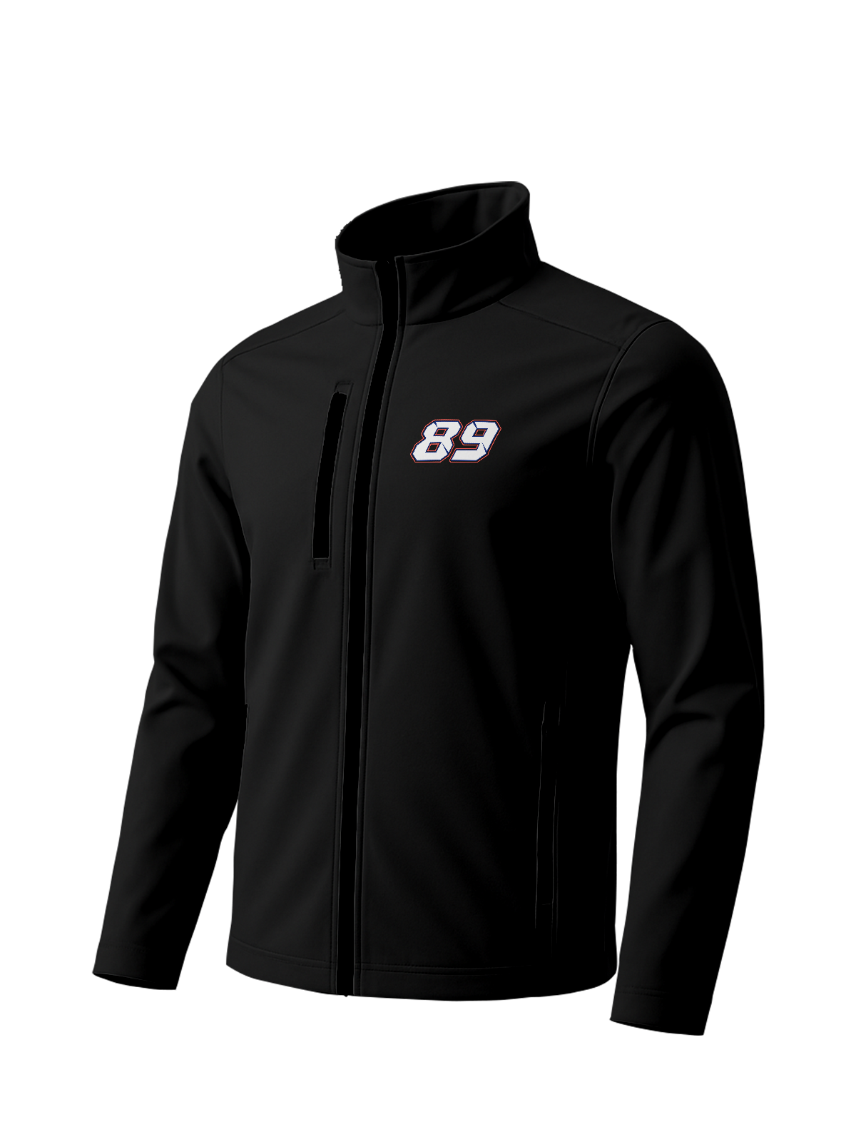 Jorge Martin Jakne JM-JK-001