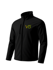 Sebastian Vettel Jakne VTT-JK-002
