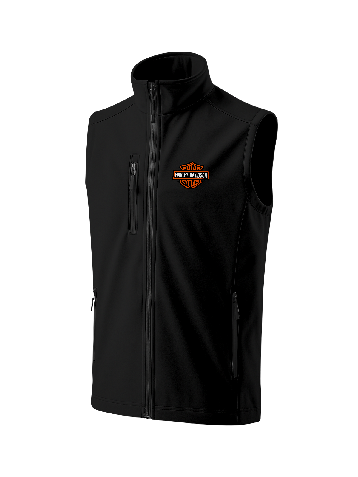 Harley Davidson Prsluk HD-PR-001