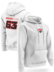 Francesco Bagnaia Duksevi FB-DK-001