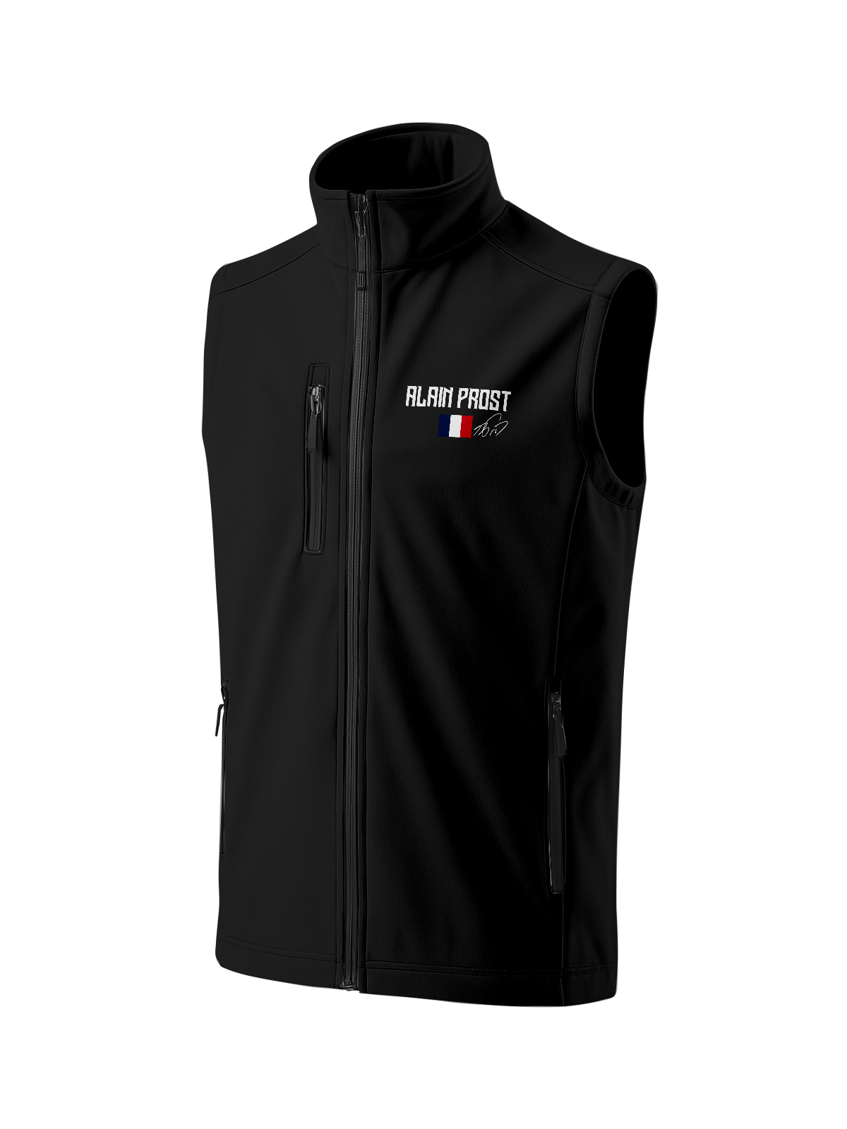 Alain Prost Prsluk PRT-PR-001