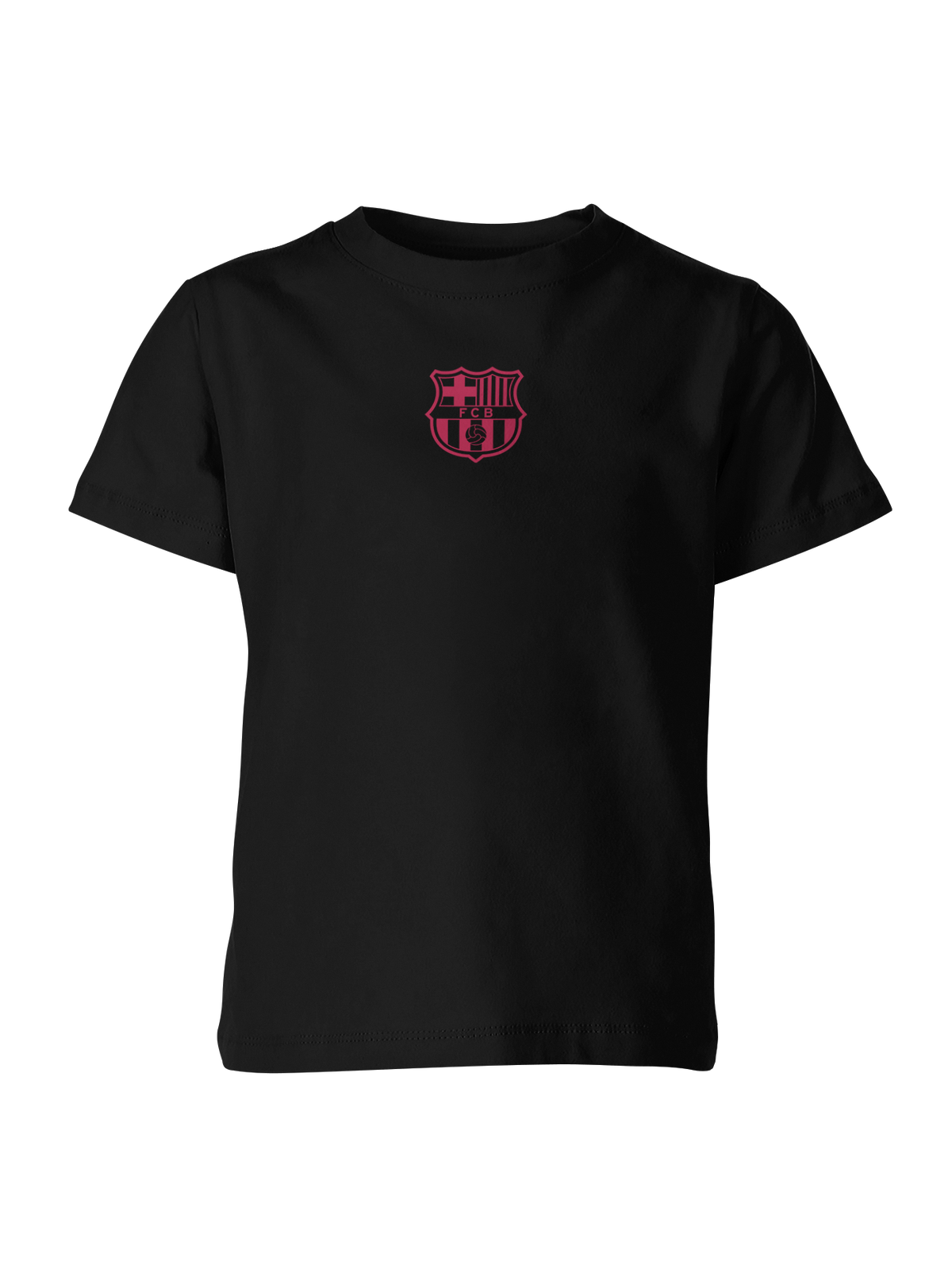 Dečiji Majice Barcelona BC-DJMJ-001