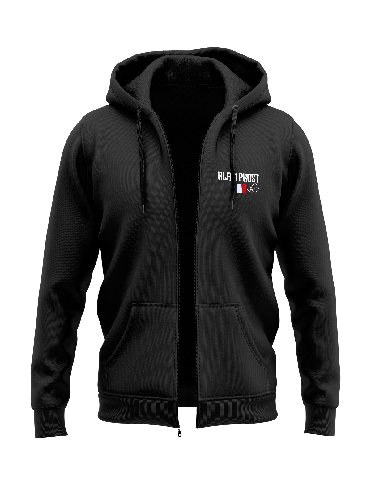 Alain Prost Duksevi PRT-DPK-001