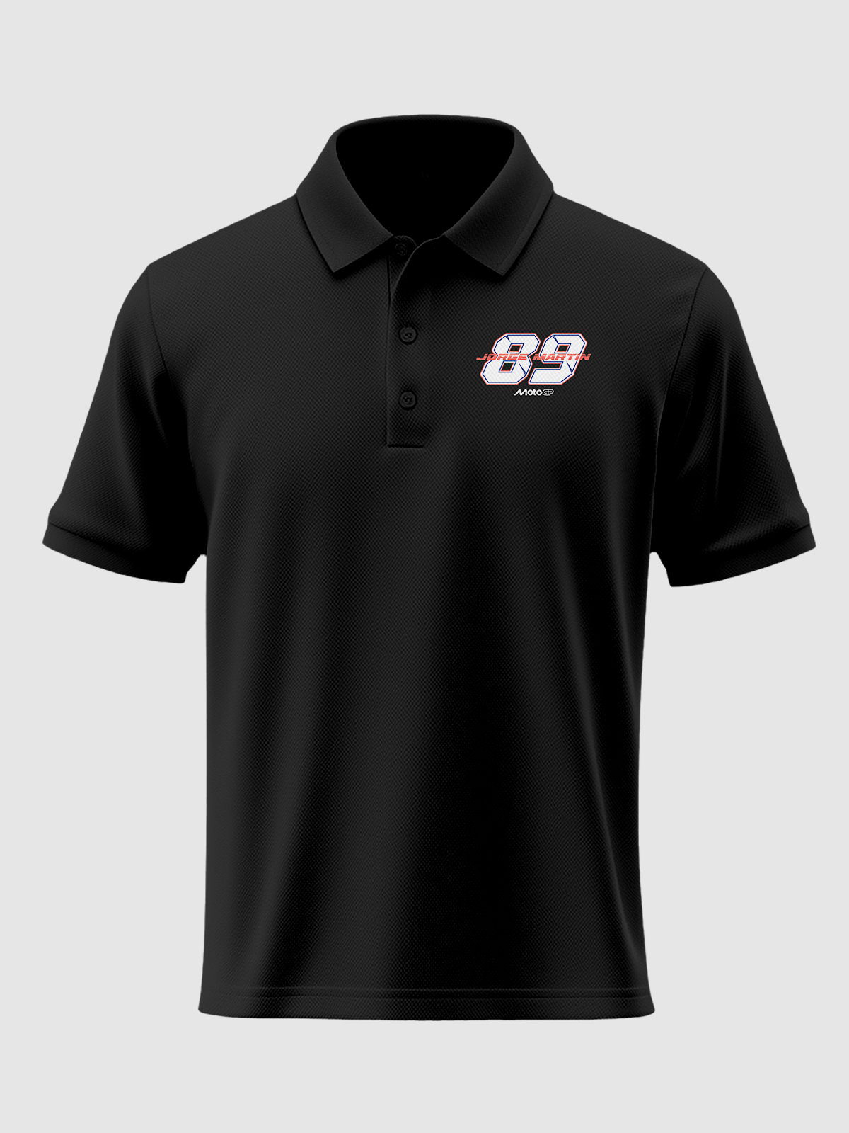 Jorge Martin Polo JM-PM-001