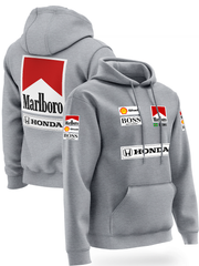 Ayrton Senna Duksevi AS-DK-001