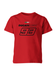 Dečiji Majice Marc Márquez MM-DJMJ-001