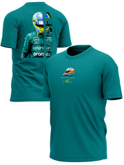 Super Popusti Fernando Alonso Majice FA-MJ-007