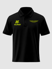 Fernando Alonso Polo FA-PM-001