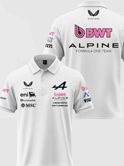 2026 Alpine Polo AL-PM-002