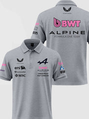 2026 Alpine Polo AL-PM-002