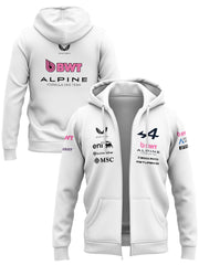 2026 Alpine Duksevi AL-DPK-004