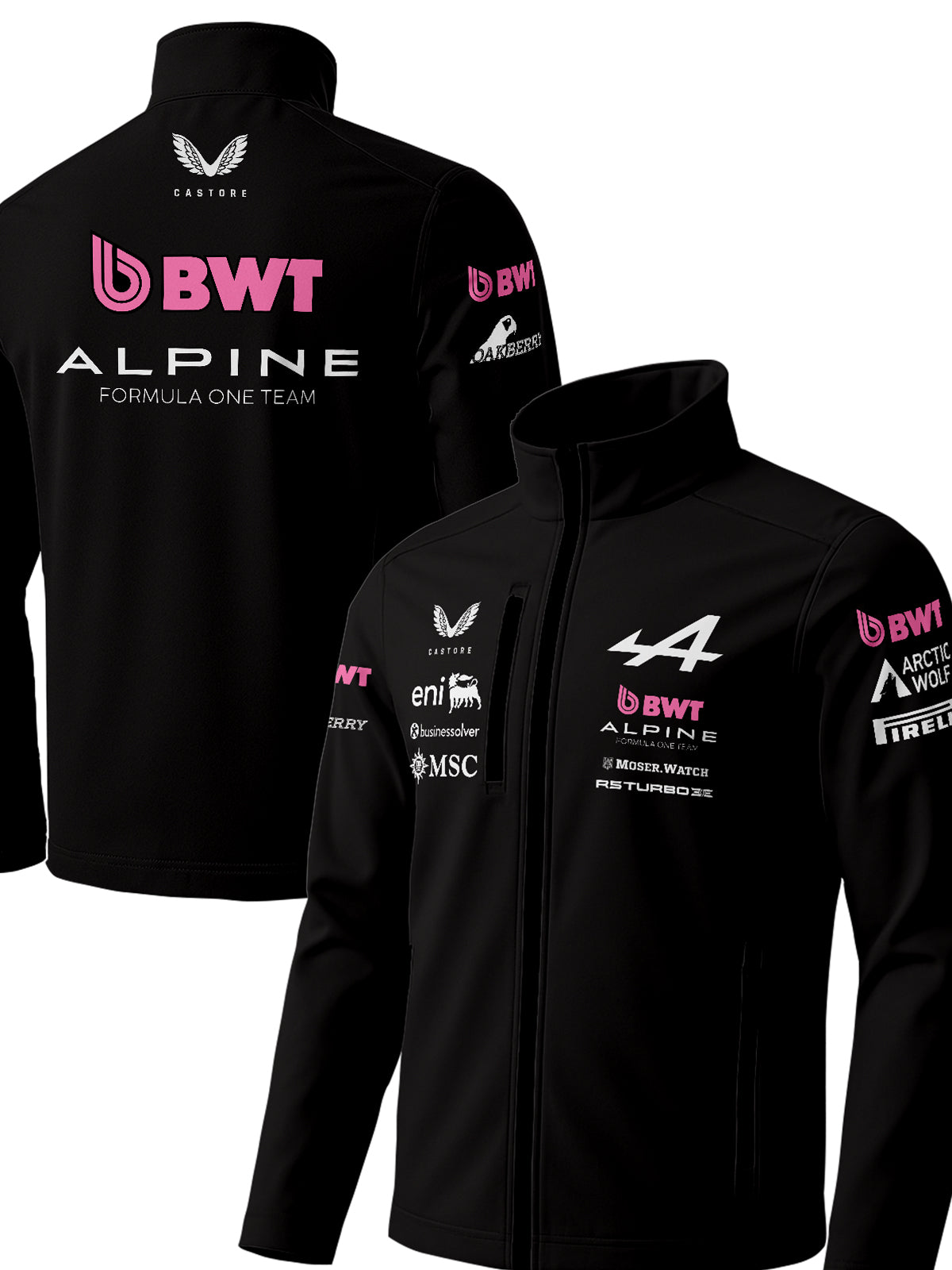 2026 Alpine Jakne AL-JK-003