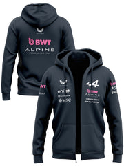 2026 Alpine Duksevi AL-DPK-004