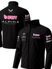 Alpine Jakne AL-JK-002