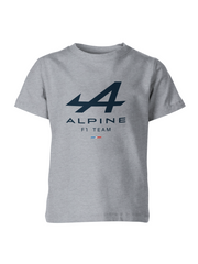 Dečiji Majice Alpine AL-DJMJ-001