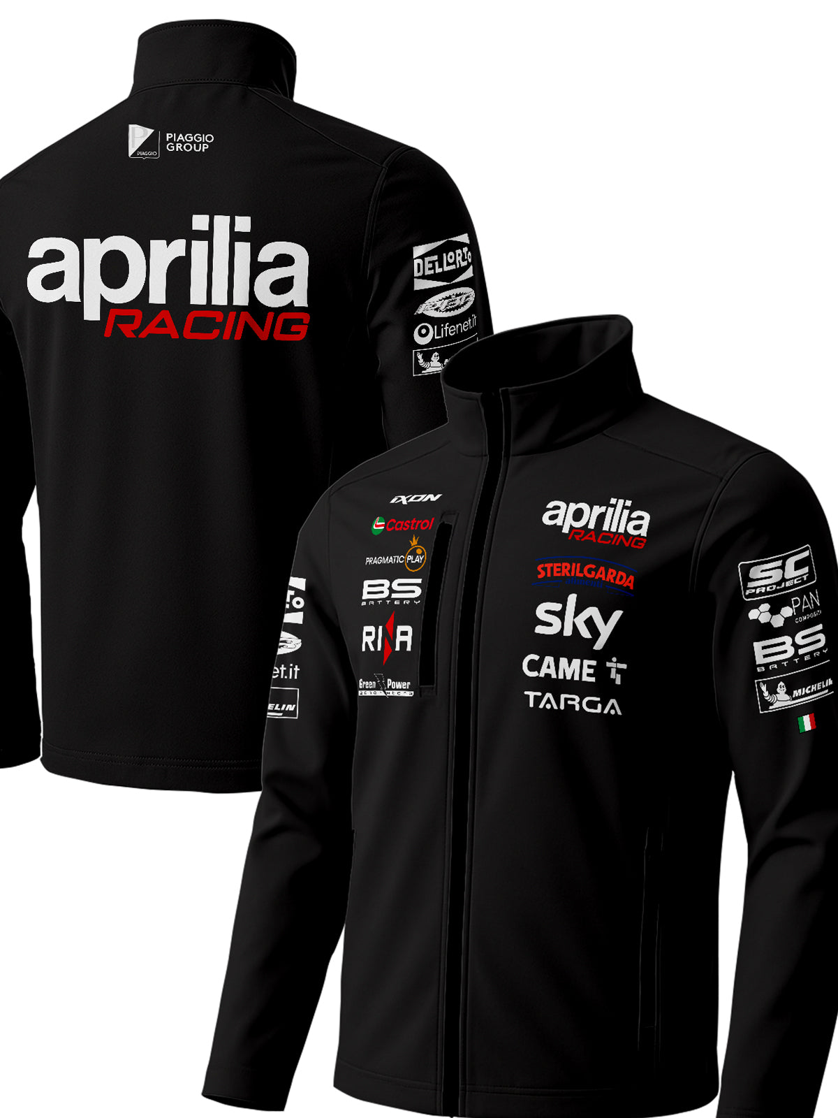 Aprilia Team Jakne AP-JK-001