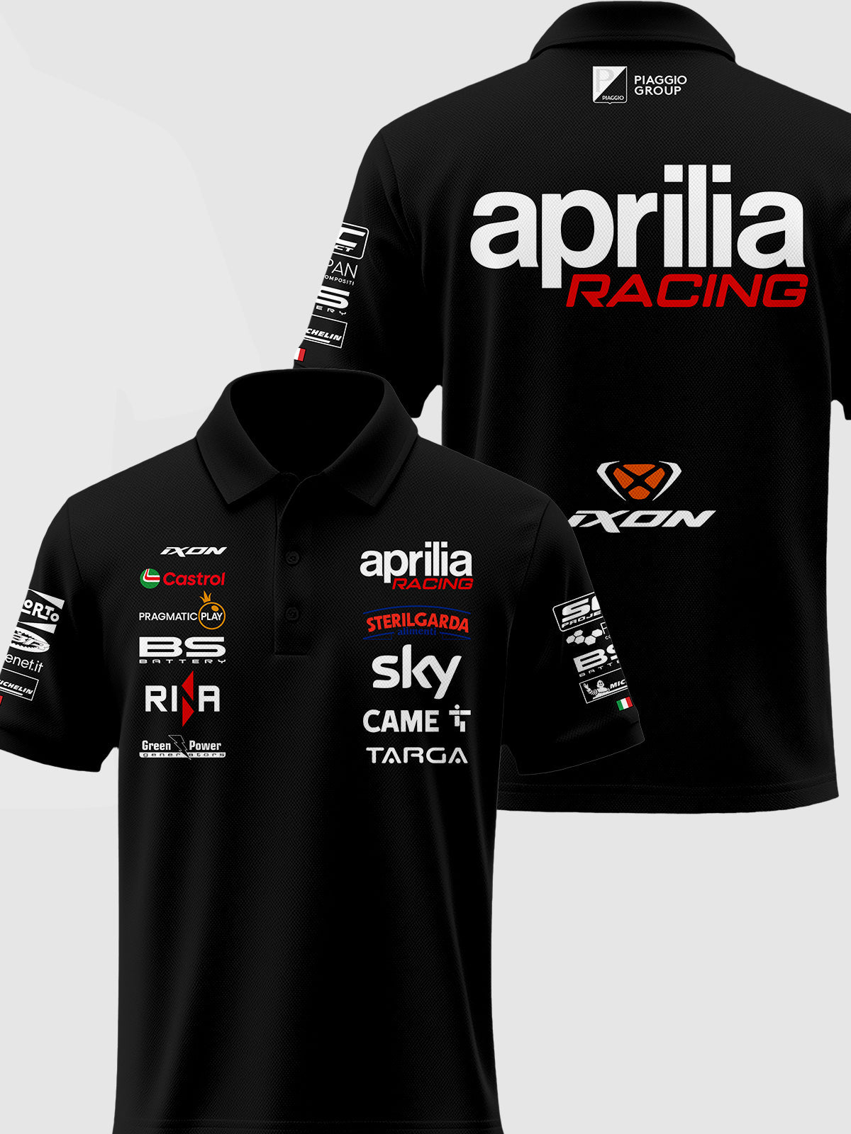 Aprilia Polo AP-PM-001