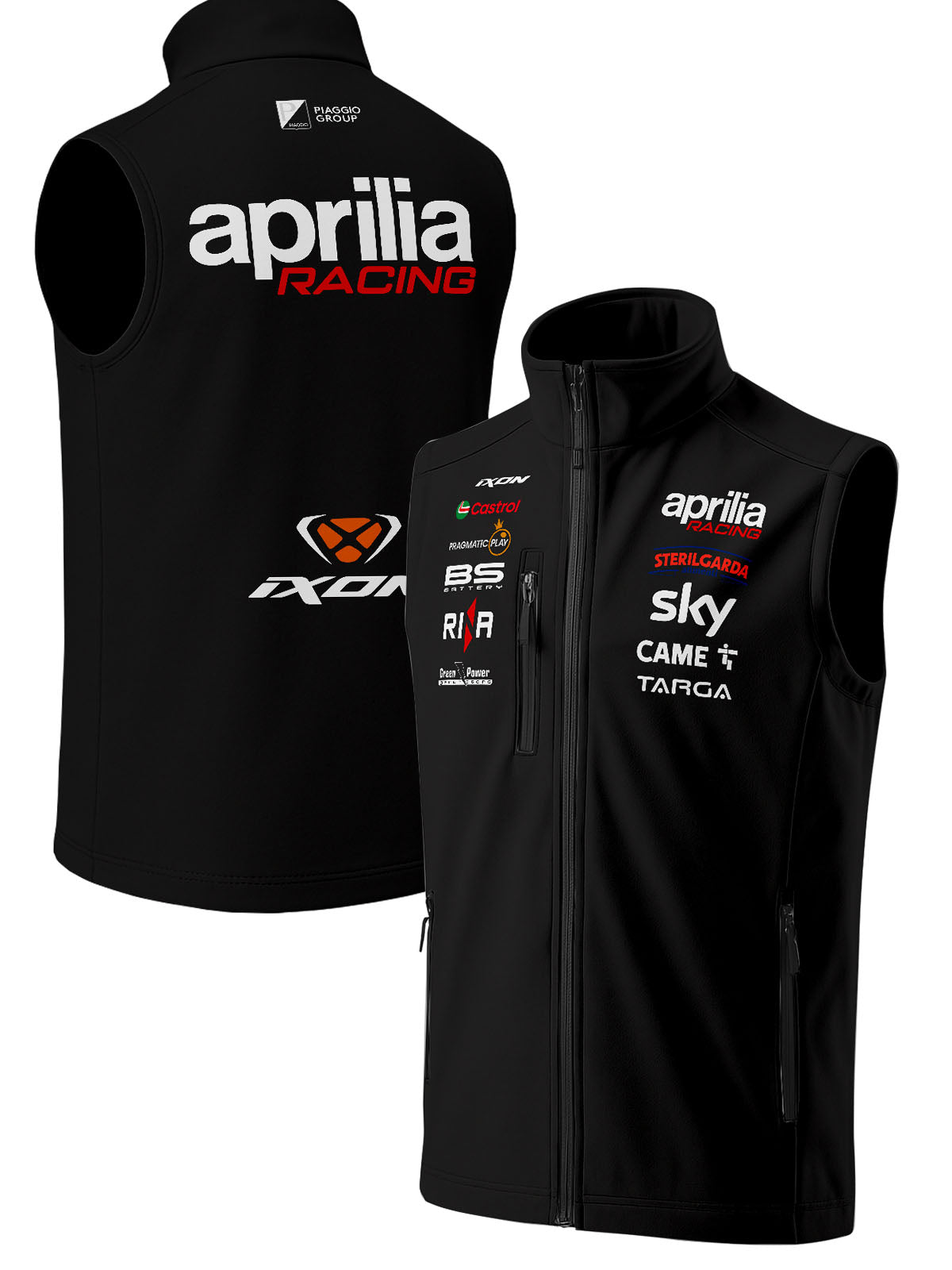 Aprilia Prsluk AP-PR-001