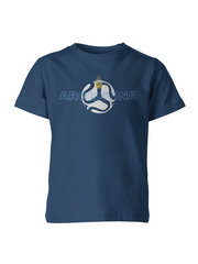 Dečiji Majice Argentina FWC 2026 ARG-FWC-DJMJ005