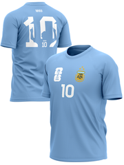 Super Popusti Argentina Majice FWC 2026 ARG-FWC-MJ001