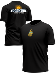 Super Popusti Argentina Majice FWC 2026 ARG-FWC-MJ002