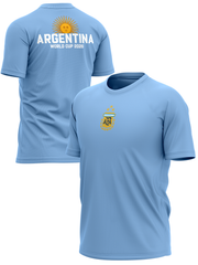 Super Popusti Argentina Majice FWC 2026 ARG-FWC-MJ002