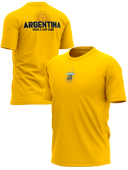 Argentina Majice FWC 2026 ARG-FWC-MJ002
