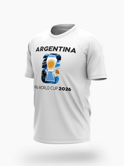 Argentina Majice FWC 2026 ARG-FWC-MJ004