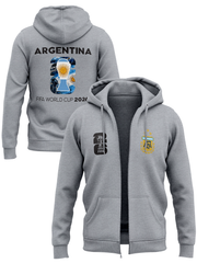 Argentina Duksevi FWC 2026 ARG-FWC-DPK003
