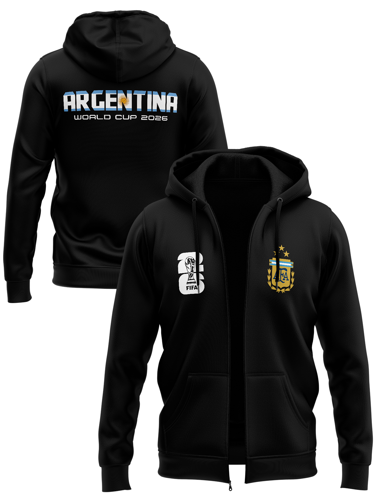 Argentina Duksevi FWC 2026 ARG-FWC-DPK002