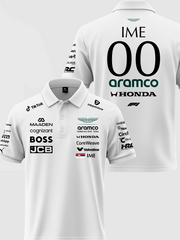 Aston Martin Polo Personalizovani AM-PM-003