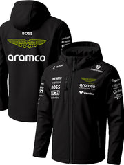 Aston Martin Jakne AM-JPK-001