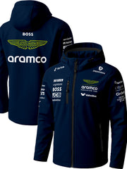 Aston Martin Jakne AM-JPK-001