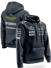 2026 Aston Martin Duksevi AM-DK-005