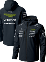 2026 Aston Martin Jakne AM-JPK-003