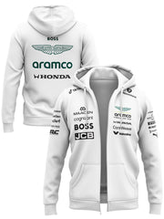 2026 Aston Martin Duksevi AM-DPK-006