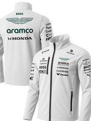 2026 Aston Martin Jakne AM-JK-004