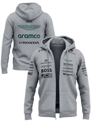 2026 Aston Martin Duksevi AM-DPK-006